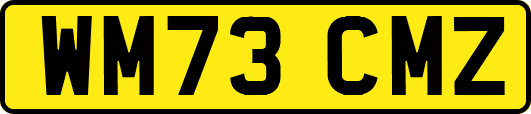 WM73CMZ