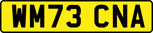 WM73CNA