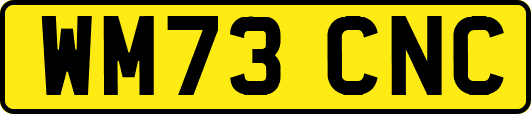 WM73CNC