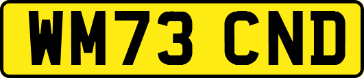 WM73CND