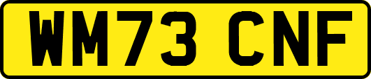 WM73CNF