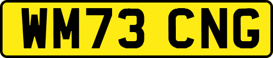 WM73CNG