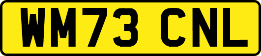 WM73CNL