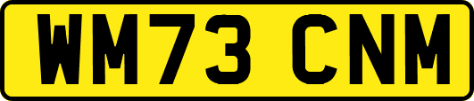 WM73CNM