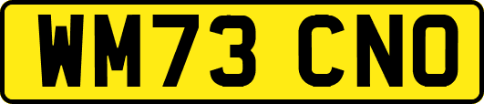 WM73CNO
