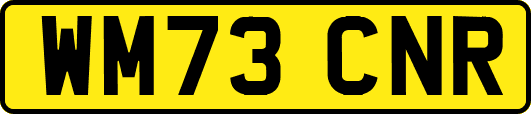 WM73CNR