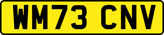 WM73CNV