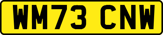 WM73CNW