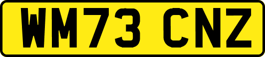 WM73CNZ