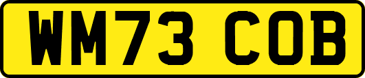 WM73COB