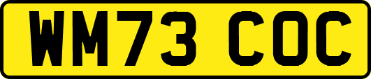 WM73COC