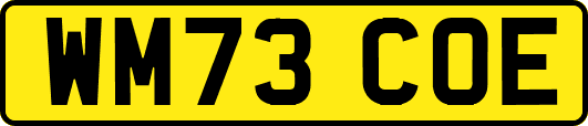 WM73COE