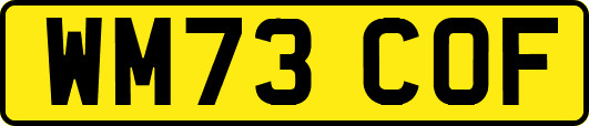 WM73COF