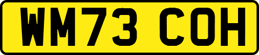 WM73COH