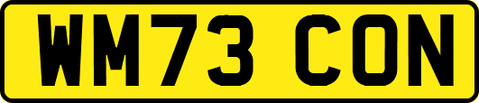 WM73CON