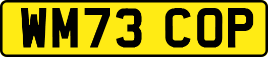 WM73COP