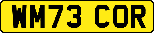 WM73COR