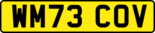 WM73COV