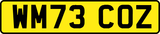 WM73COZ