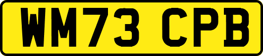 WM73CPB