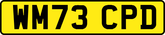 WM73CPD