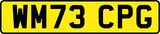 WM73CPG
