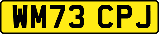 WM73CPJ