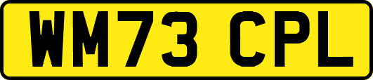 WM73CPL