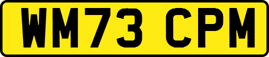 WM73CPM