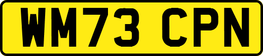 WM73CPN