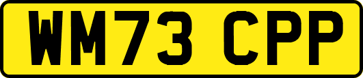 WM73CPP