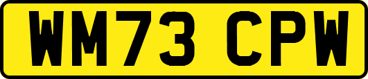 WM73CPW