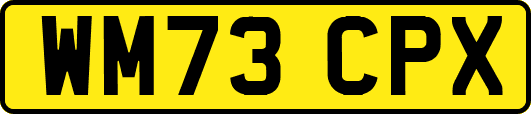 WM73CPX