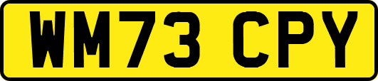 WM73CPY