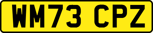 WM73CPZ