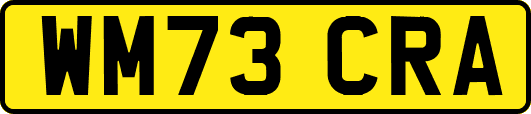 WM73CRA
