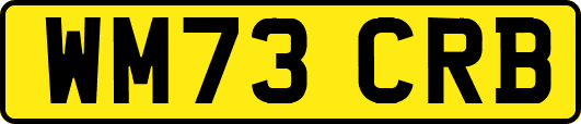 WM73CRB