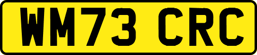 WM73CRC