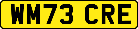 WM73CRE
