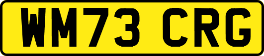 WM73CRG