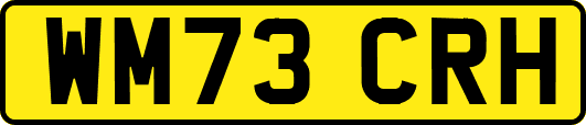 WM73CRH
