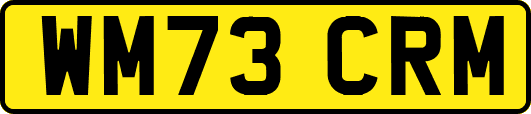 WM73CRM