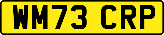 WM73CRP