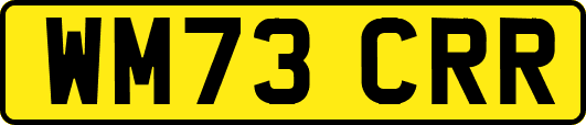 WM73CRR