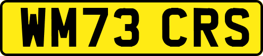 WM73CRS
