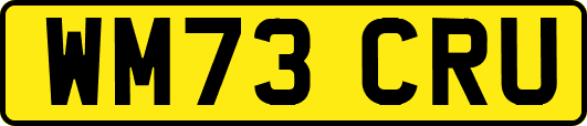 WM73CRU