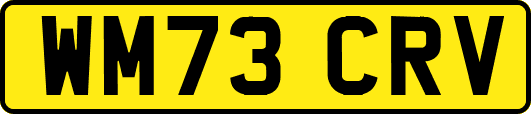 WM73CRV