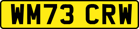 WM73CRW