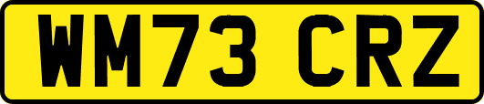 WM73CRZ