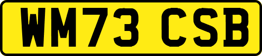 WM73CSB